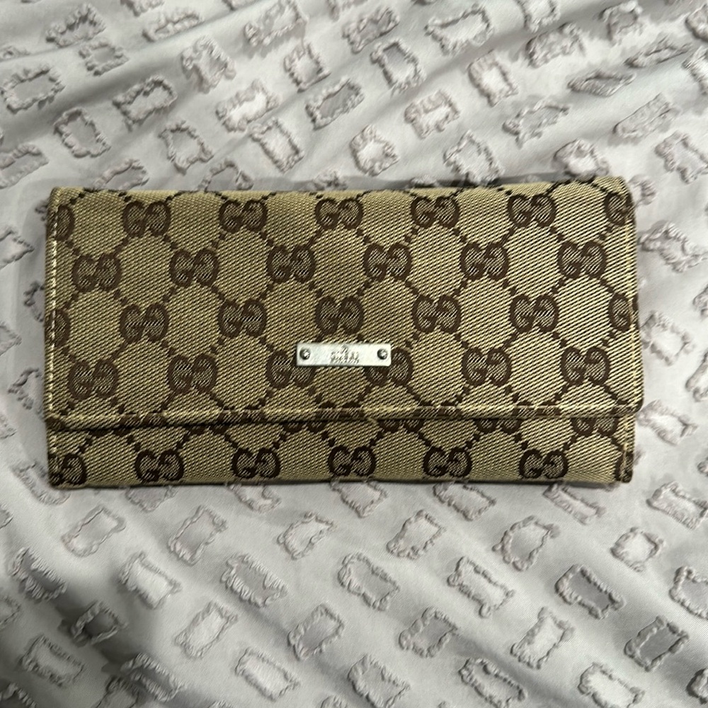 Women’s Wallet